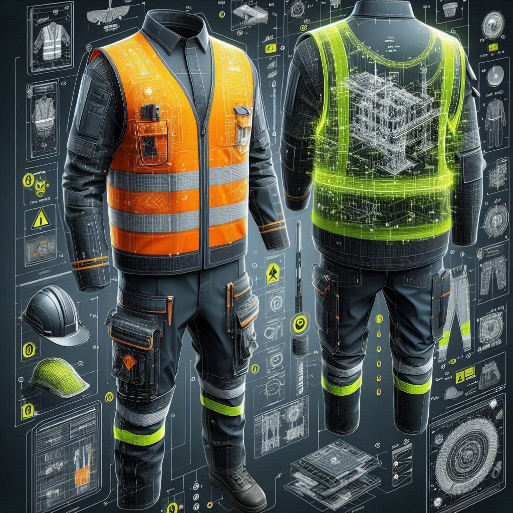 Vestuario técnico